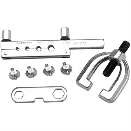 Performance Tool ISO (Bubble) Flaring Tool Set W80672